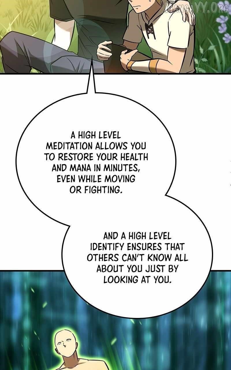System Universe Chapter 13 - Page 57 in English