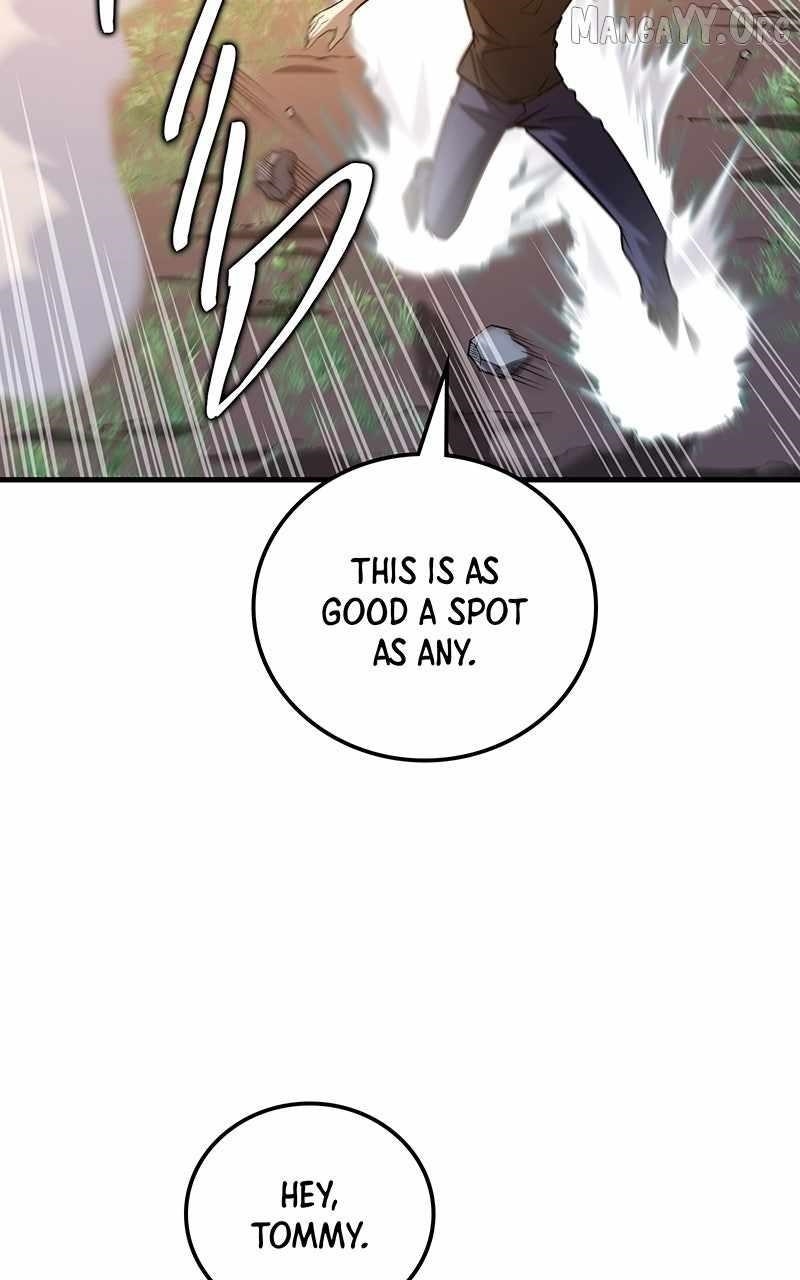 System Universe Chapter 13 - Page 6 in English