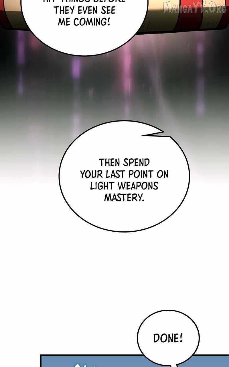 System Universe Chapter 13 - Page 62 in English