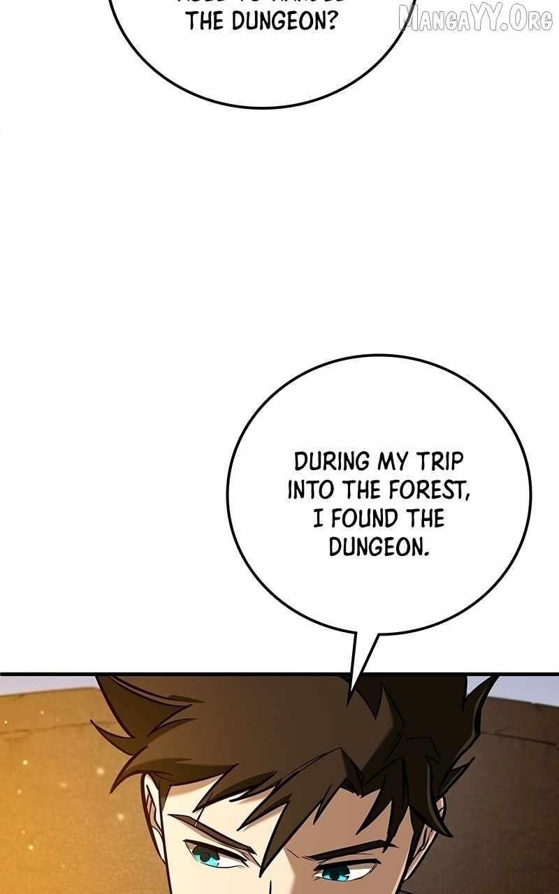 System Universe Chapter 13 - Page 77 in English