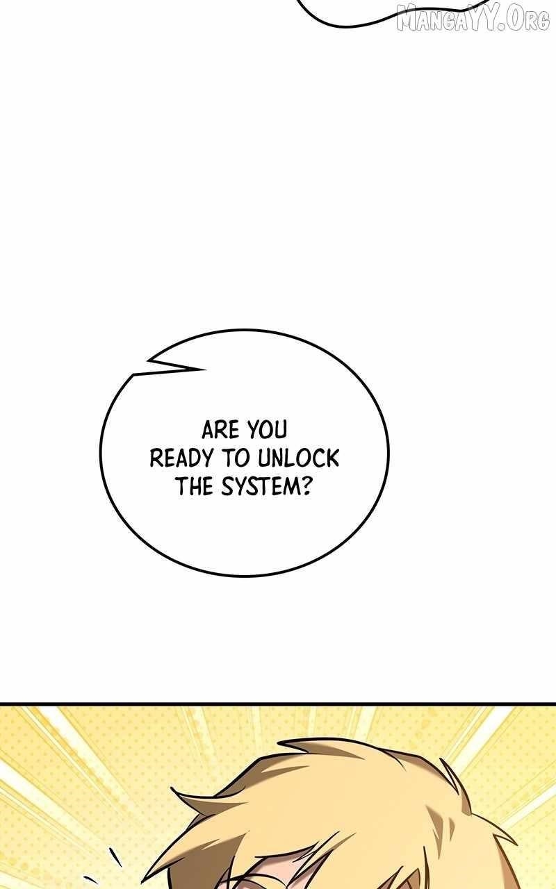 System Universe Chapter 13 - Page 8 in English