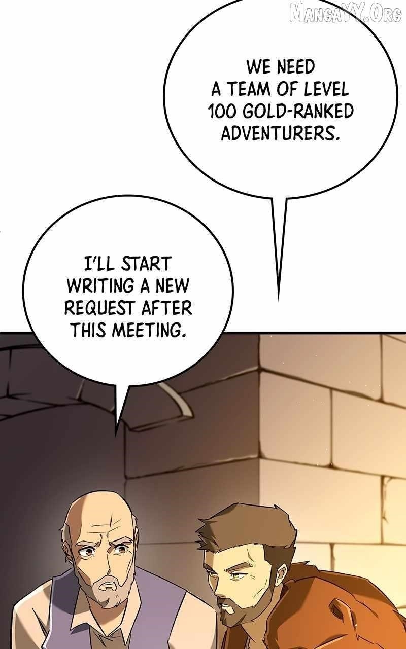 System Universe Chapter 13 - Page 81 in English