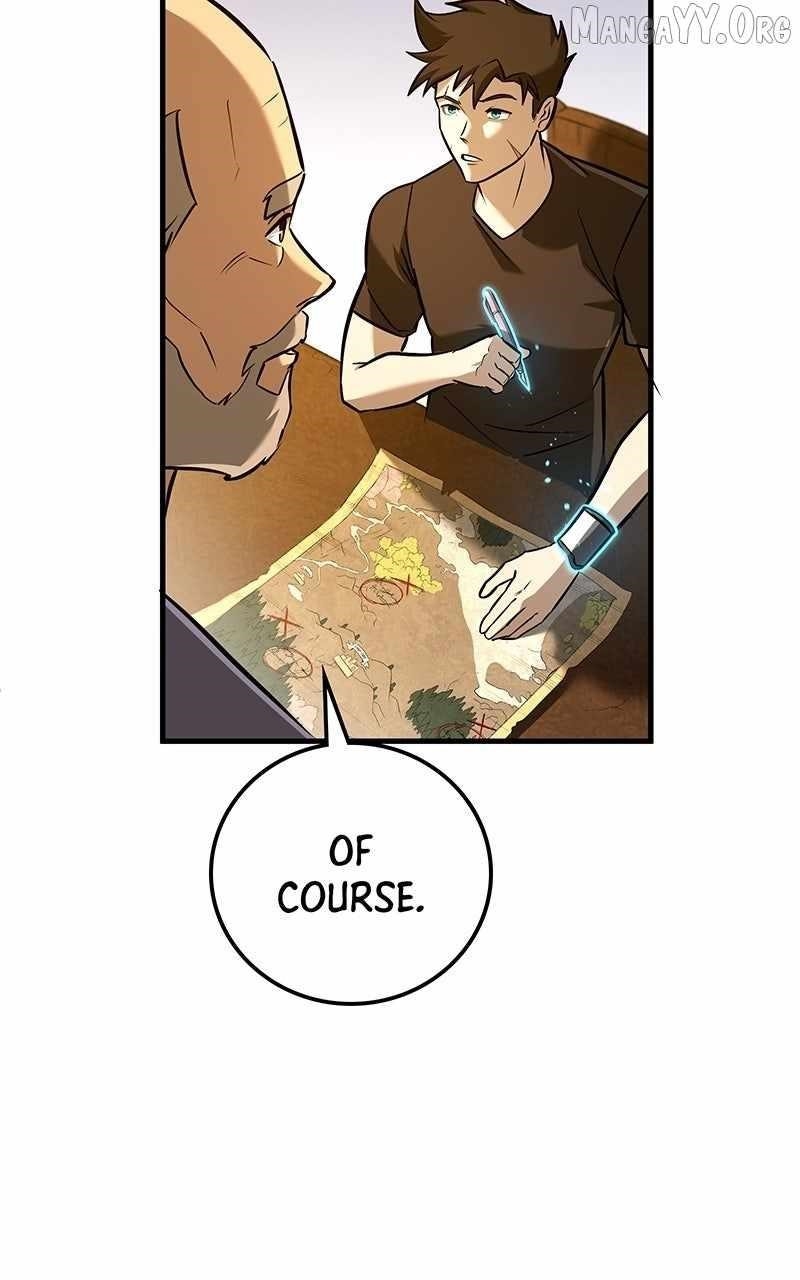 System Universe Chapter 13 - Page 89 in English