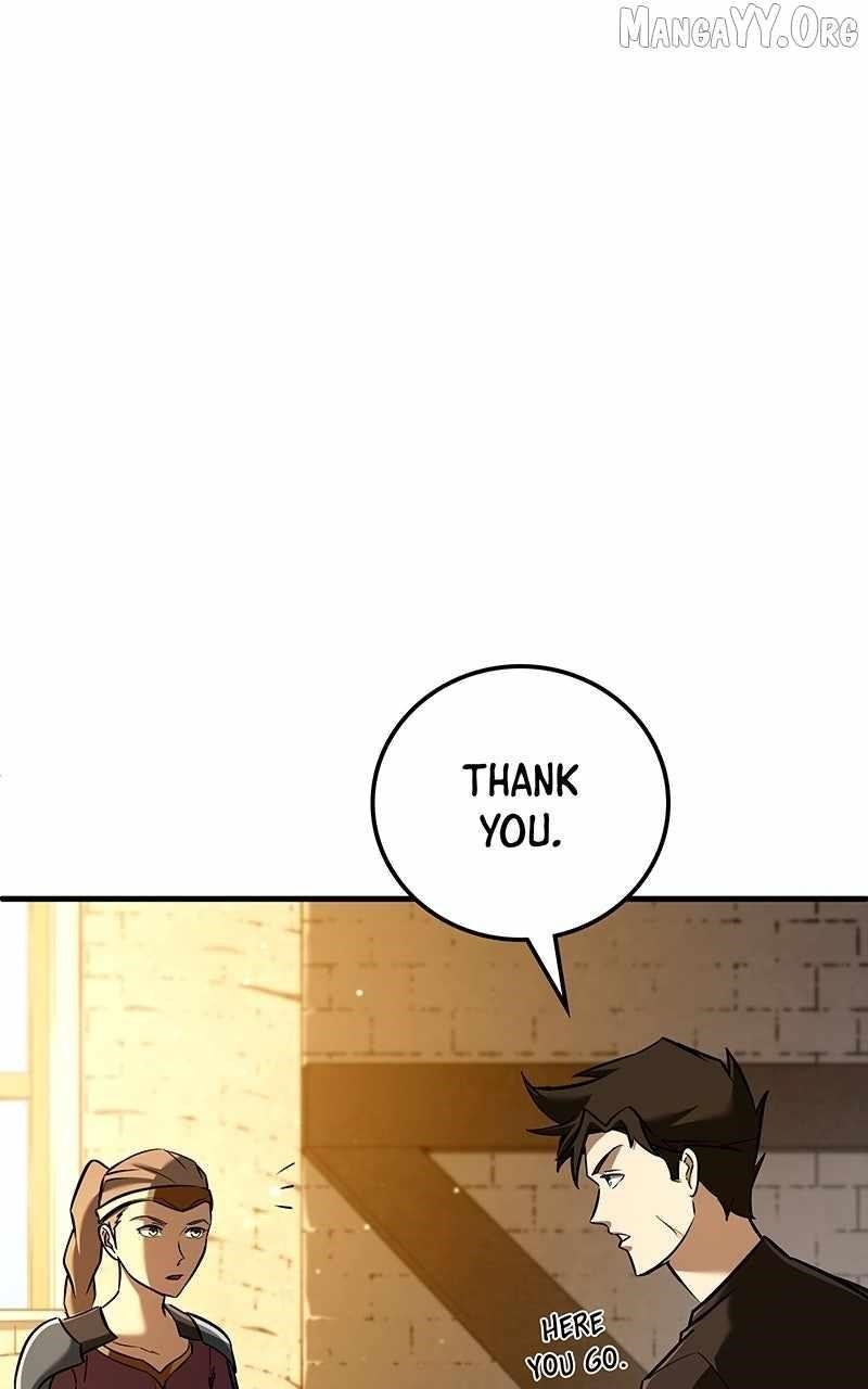 System Universe Chapter 13 - Page 92 in English