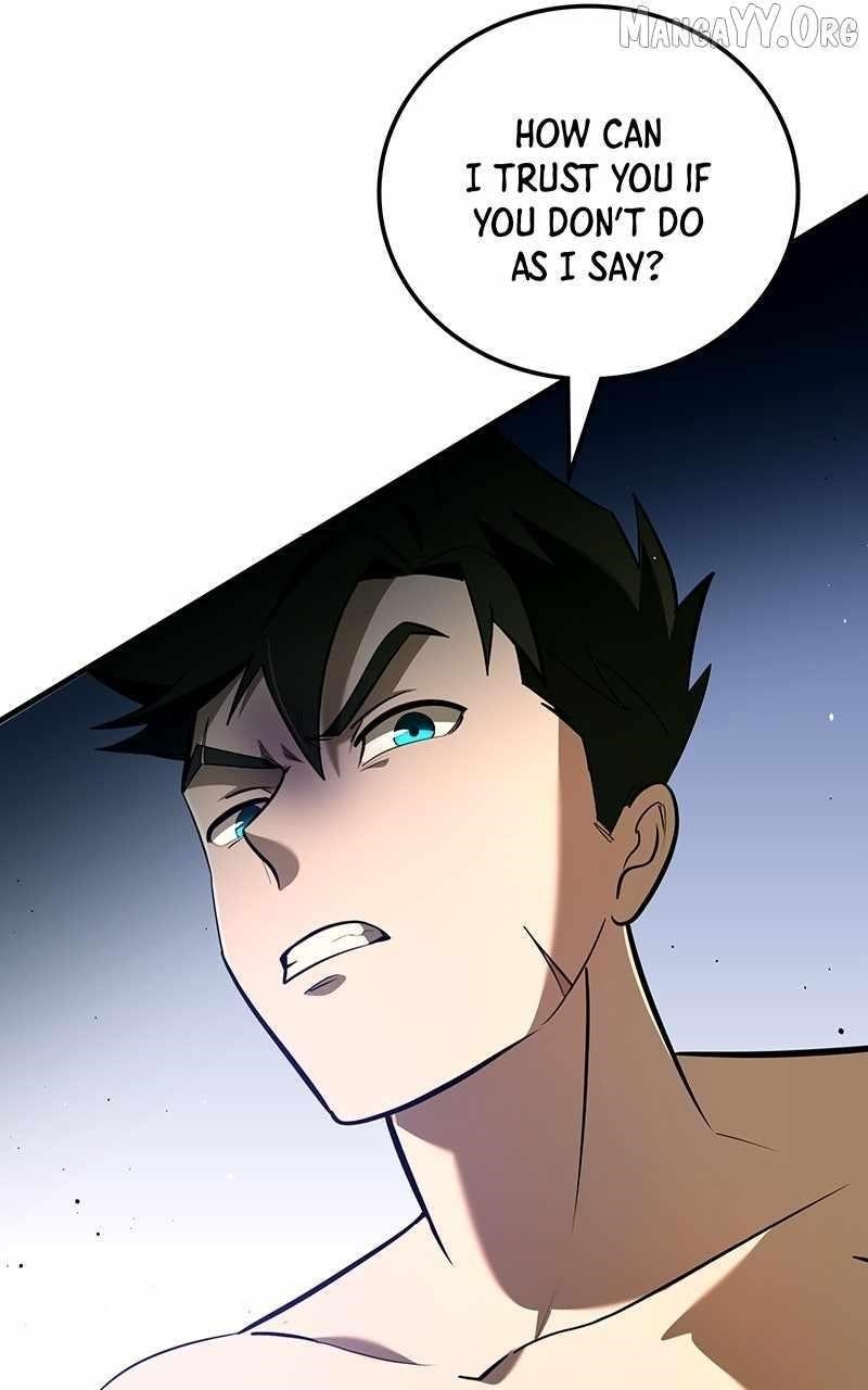System Universe Chapter 14 - Page 100 in English