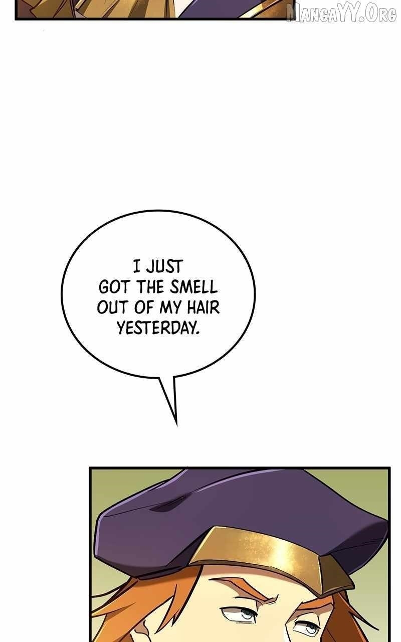 System Universe Chapter 14 - Page 120 in English
