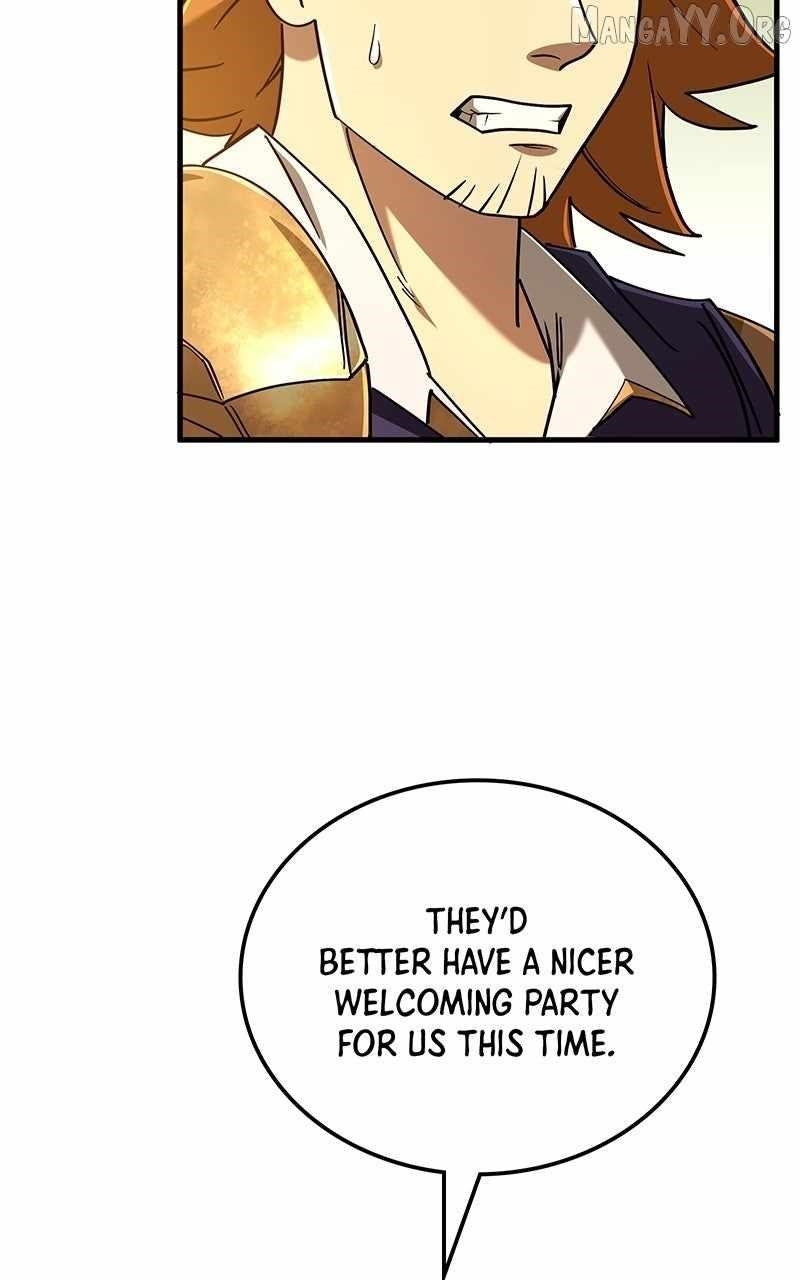 System Universe Chapter 14 - Page 121 in English