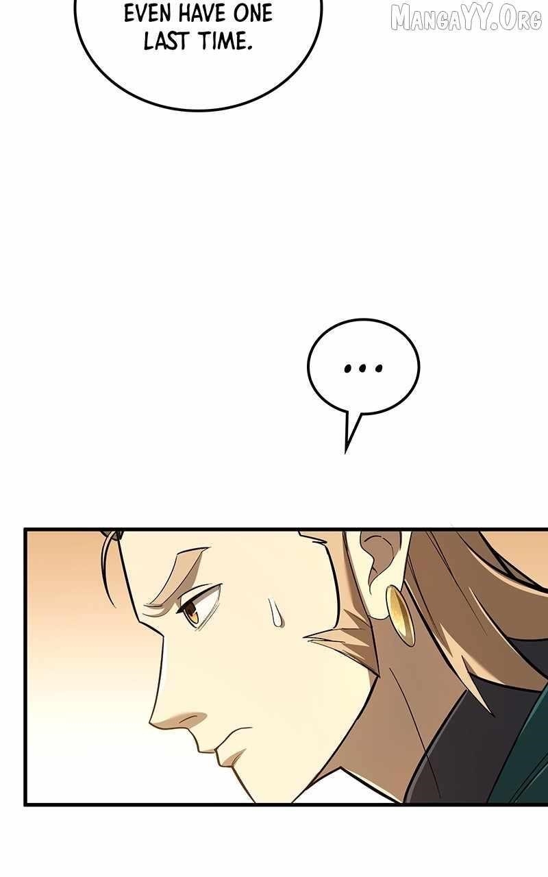 System Universe Chapter 14 - Page 123 in English