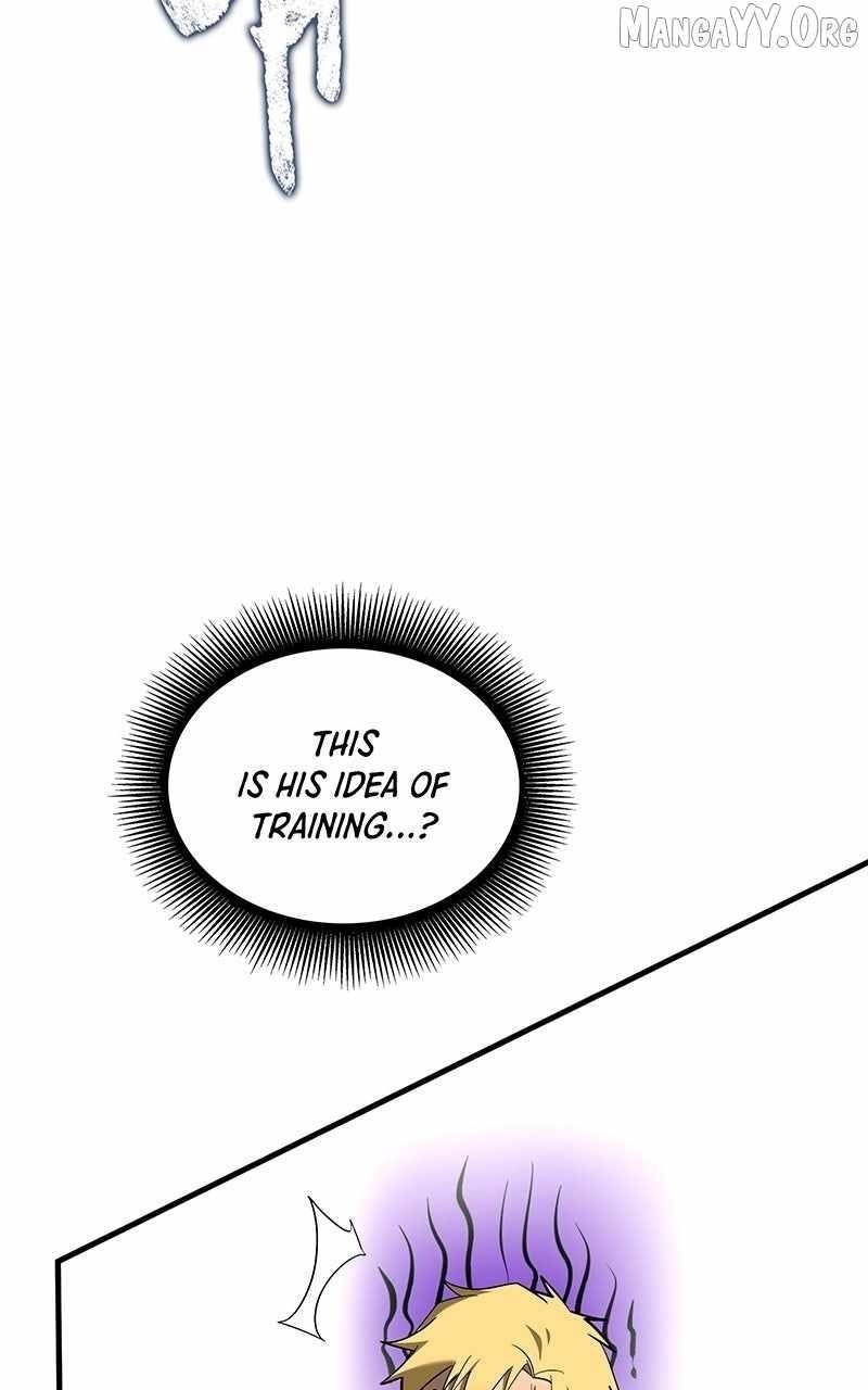 System Universe Chapter 14 - Page 13 in English