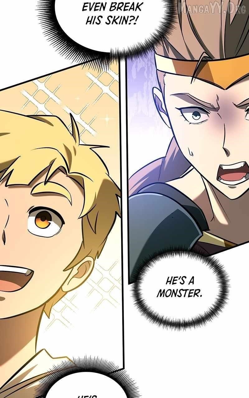 System Universe Chapter 14 - Page 17 in English