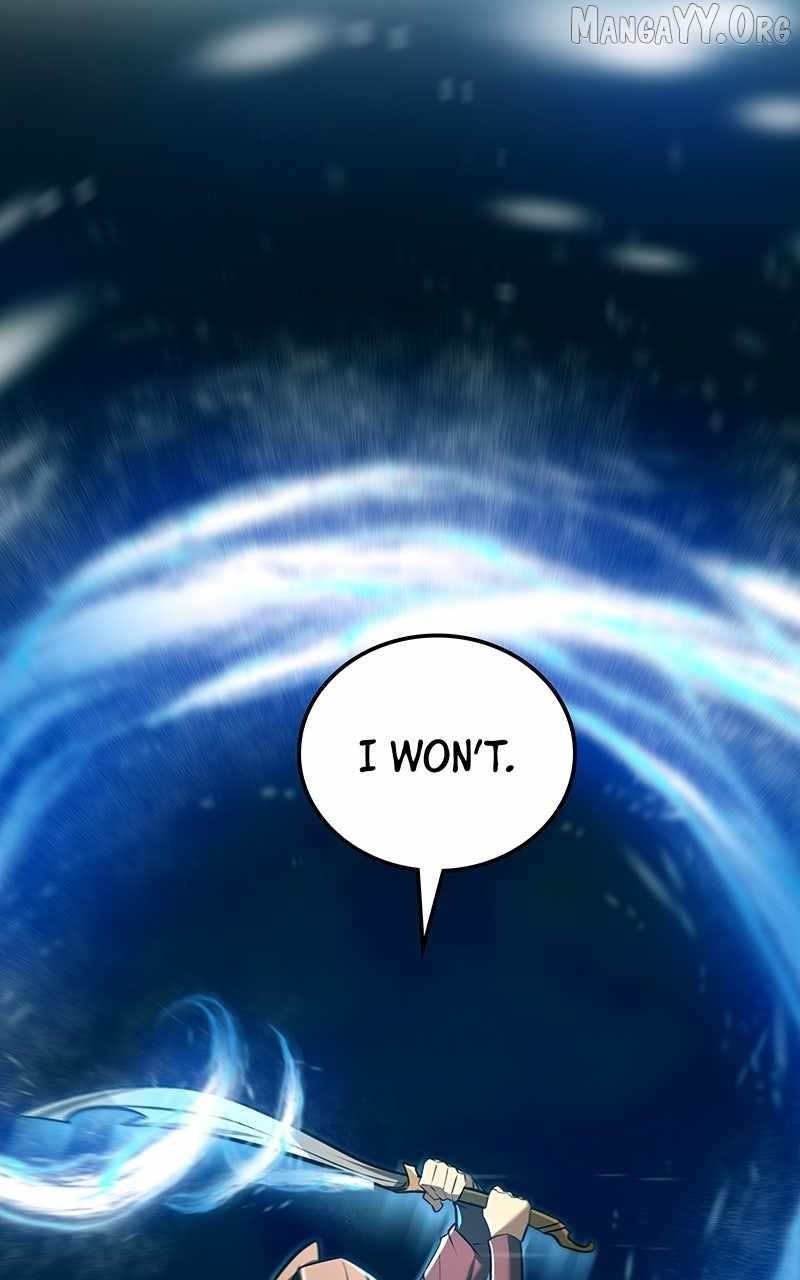 System Universe Chapter 14 - Page 21 in English