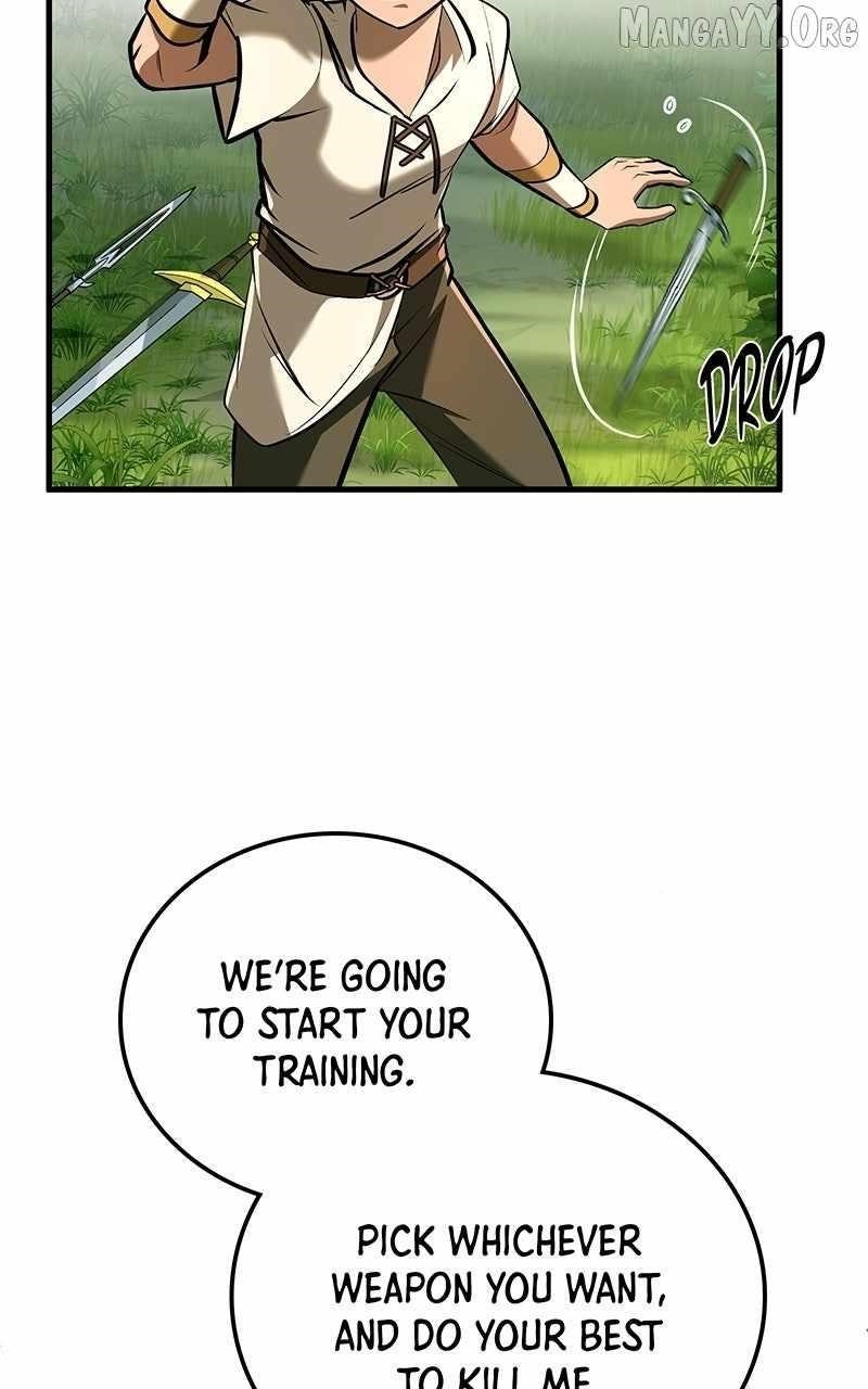 System Universe Chapter 14 - Page 29 in English