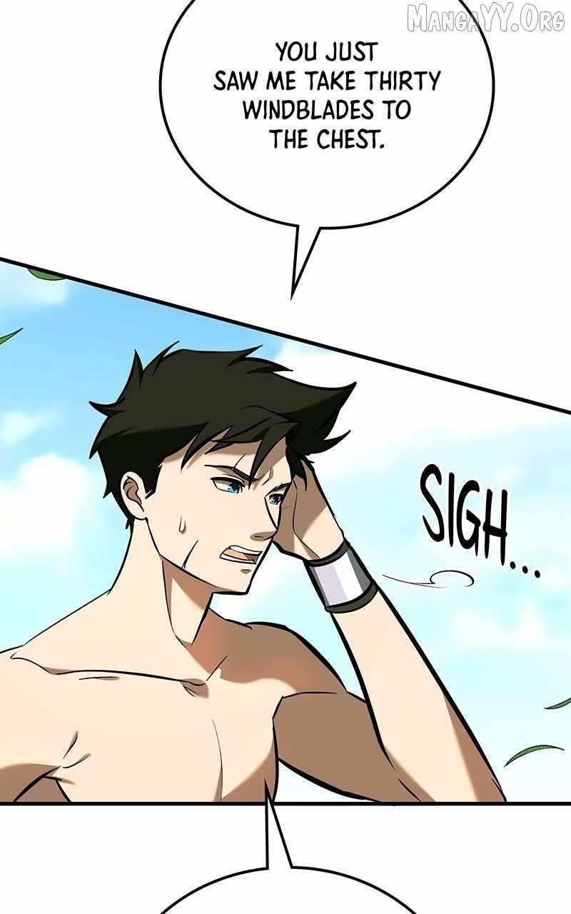 System Universe Chapter 14 - Page 33 in English