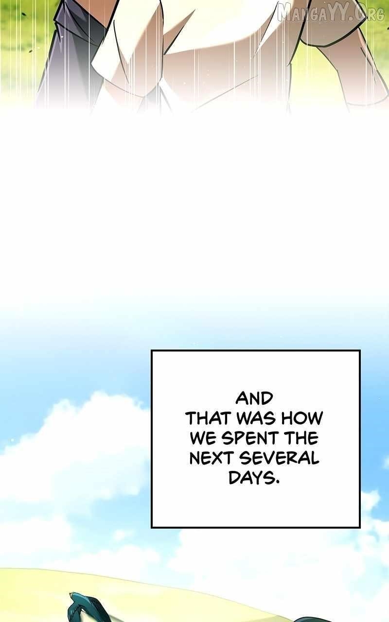 System Universe Chapter 14 - Page 51 in English