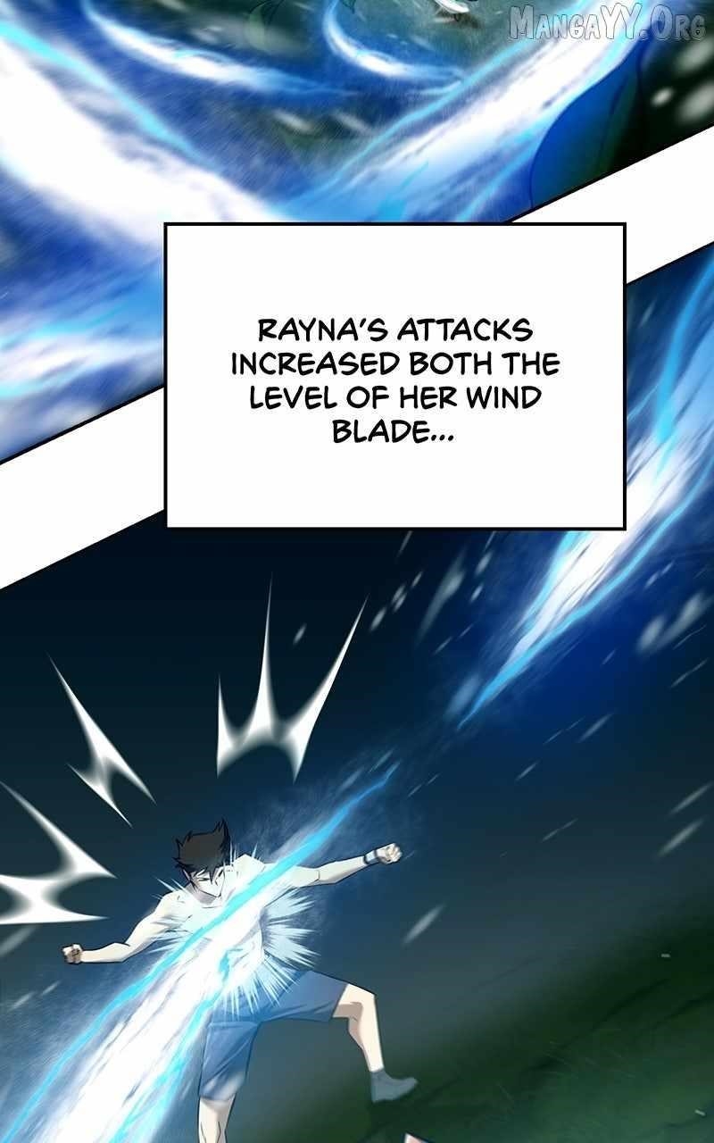 System Universe Chapter 14 - Page 53 in English