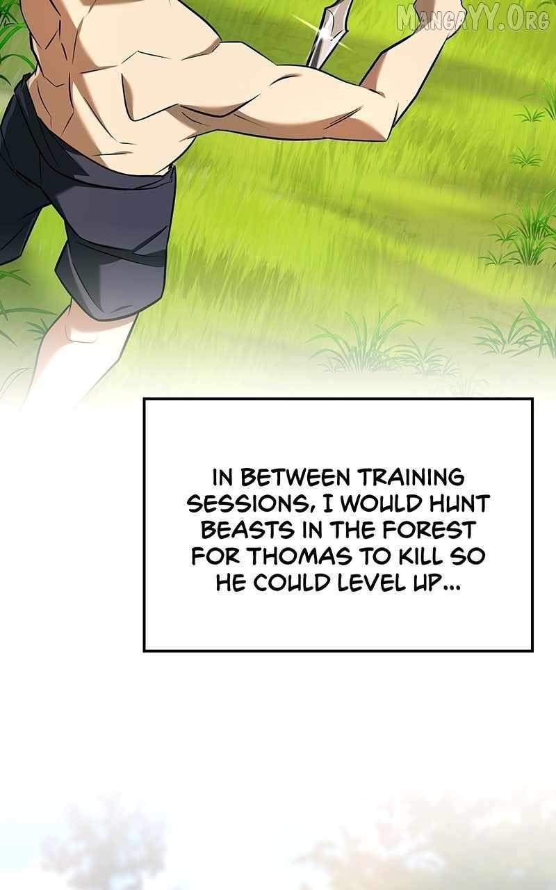 System Universe Chapter 14 - Page 59 in English