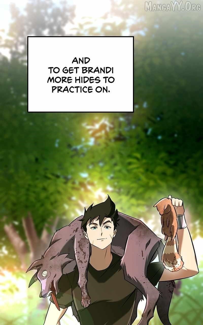 System Universe Chapter 14 - Page 60 in English