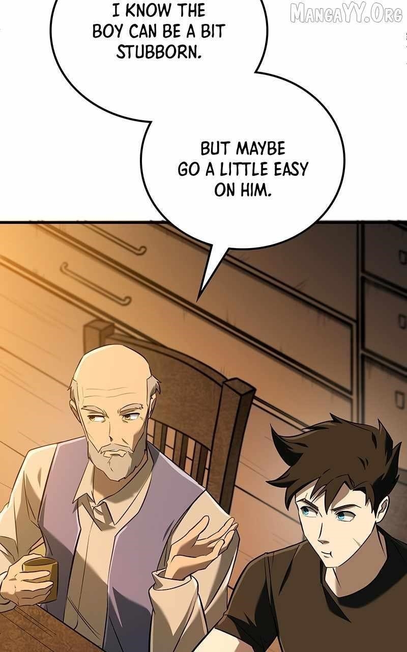 System Universe Chapter 14 - Page 64 in English