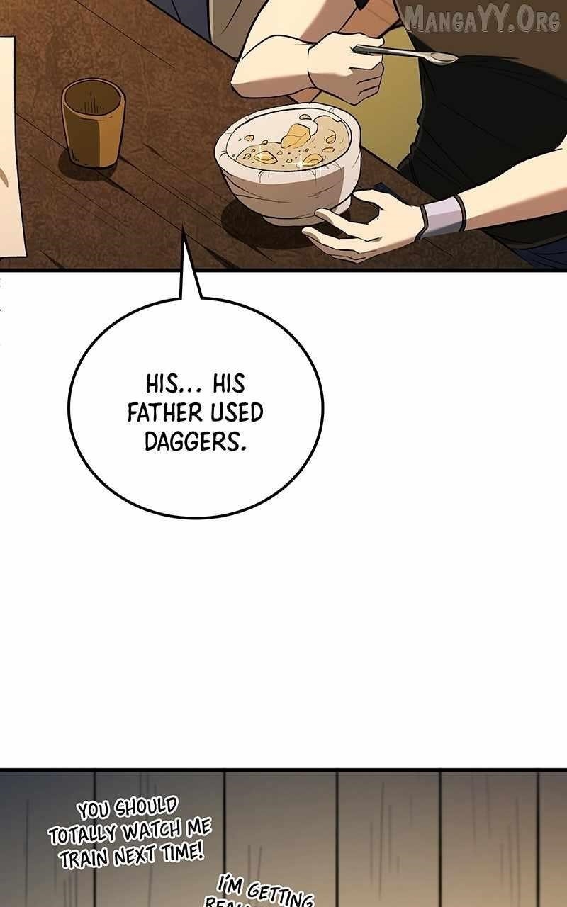 System Universe Chapter 14 - Page 65 in English