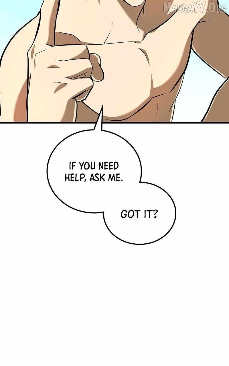 System Universe Chapter 14 - Page 72 in English