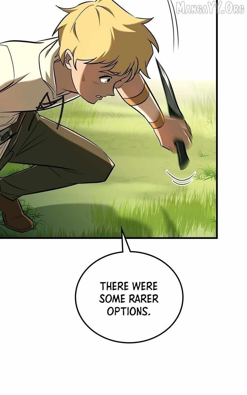 System Universe Chapter 14 - Page 91 in English