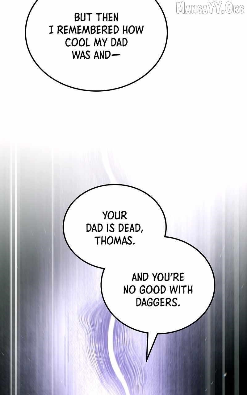 System Universe Chapter 14 - Page 93 in English