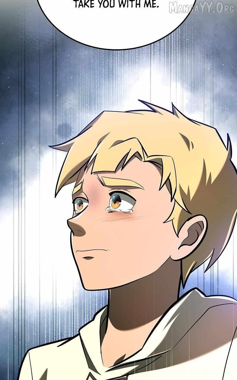 System Universe Chapter 14 - Page 96 in English