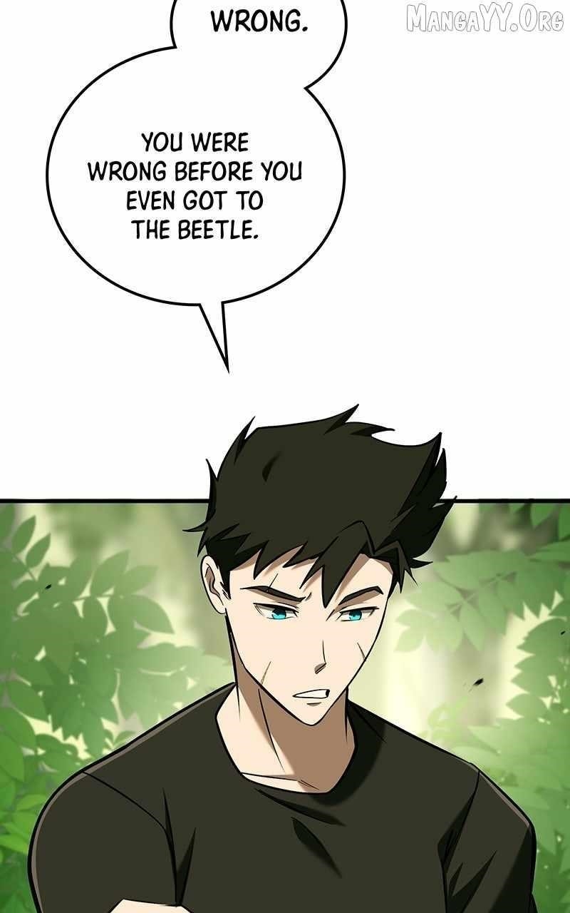 System Universe Chapter 15 - Page 103 in English