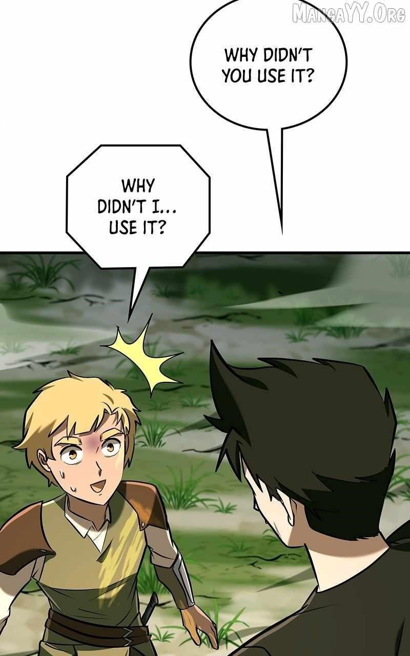 System Universe Chapter 15 - Page 105 in English