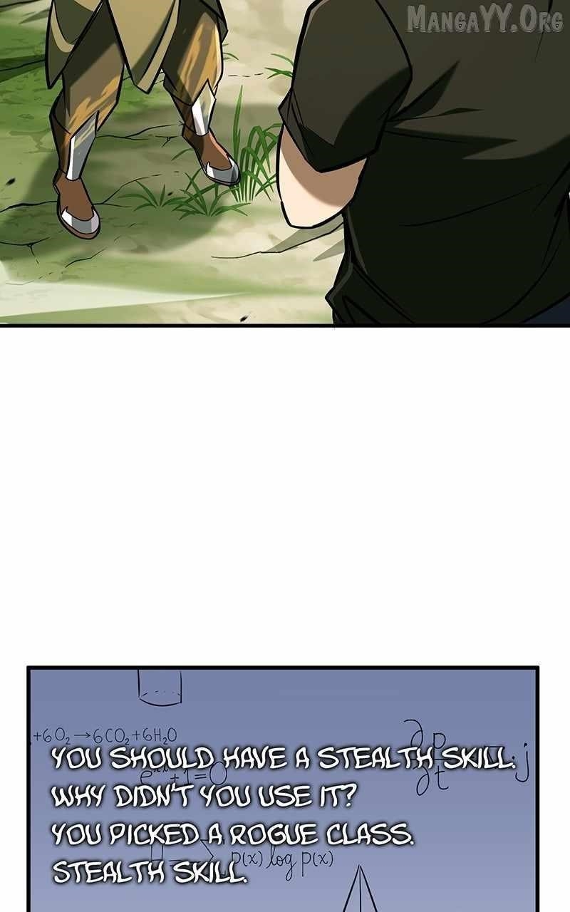System Universe Chapter 15 - Page 106 in English