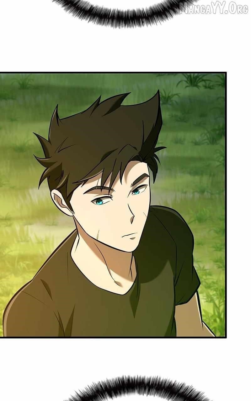 System Universe Chapter 15 - Page 3 in English