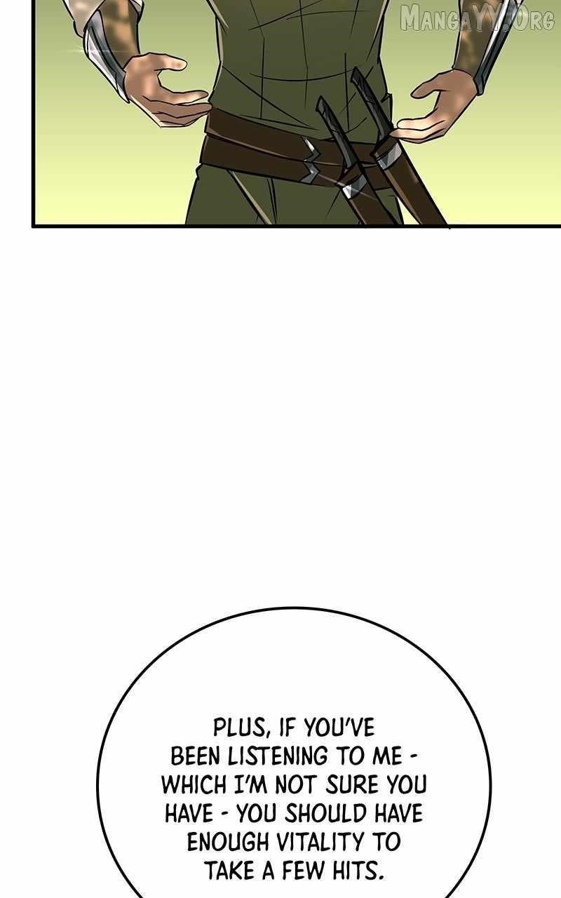 System Universe Chapter 15 - Page 35 in English