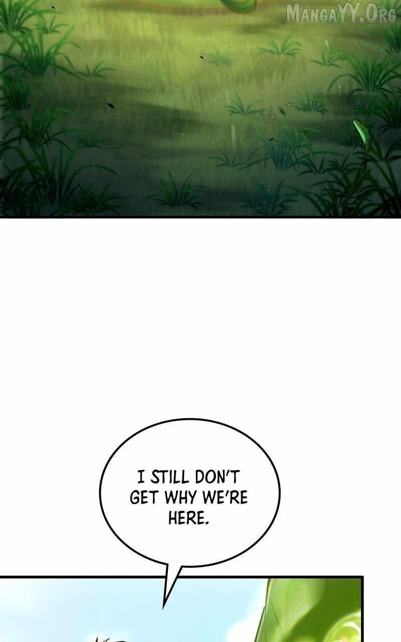 System Universe Chapter 15 - Page 5 in English