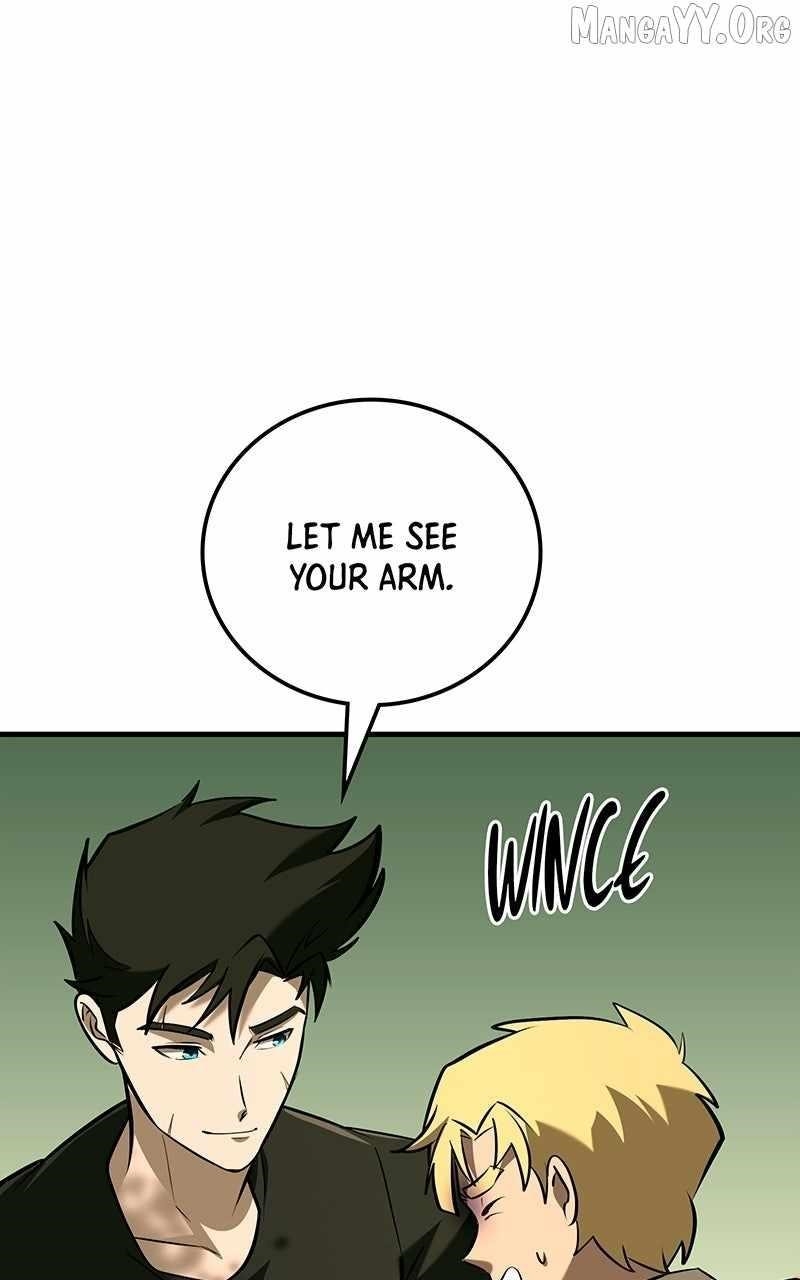 System Universe Chapter 15 - Page 54 in English