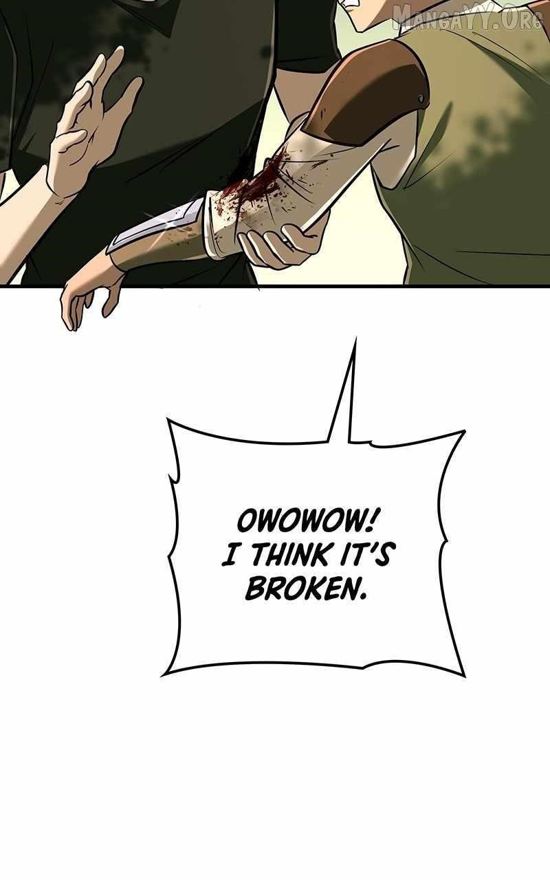 System Universe Chapter 15 - Page 55 in English