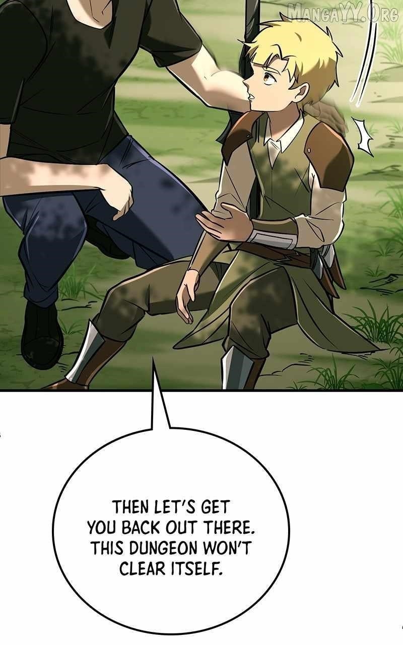 System Universe Chapter 15 - Page 60 in English
