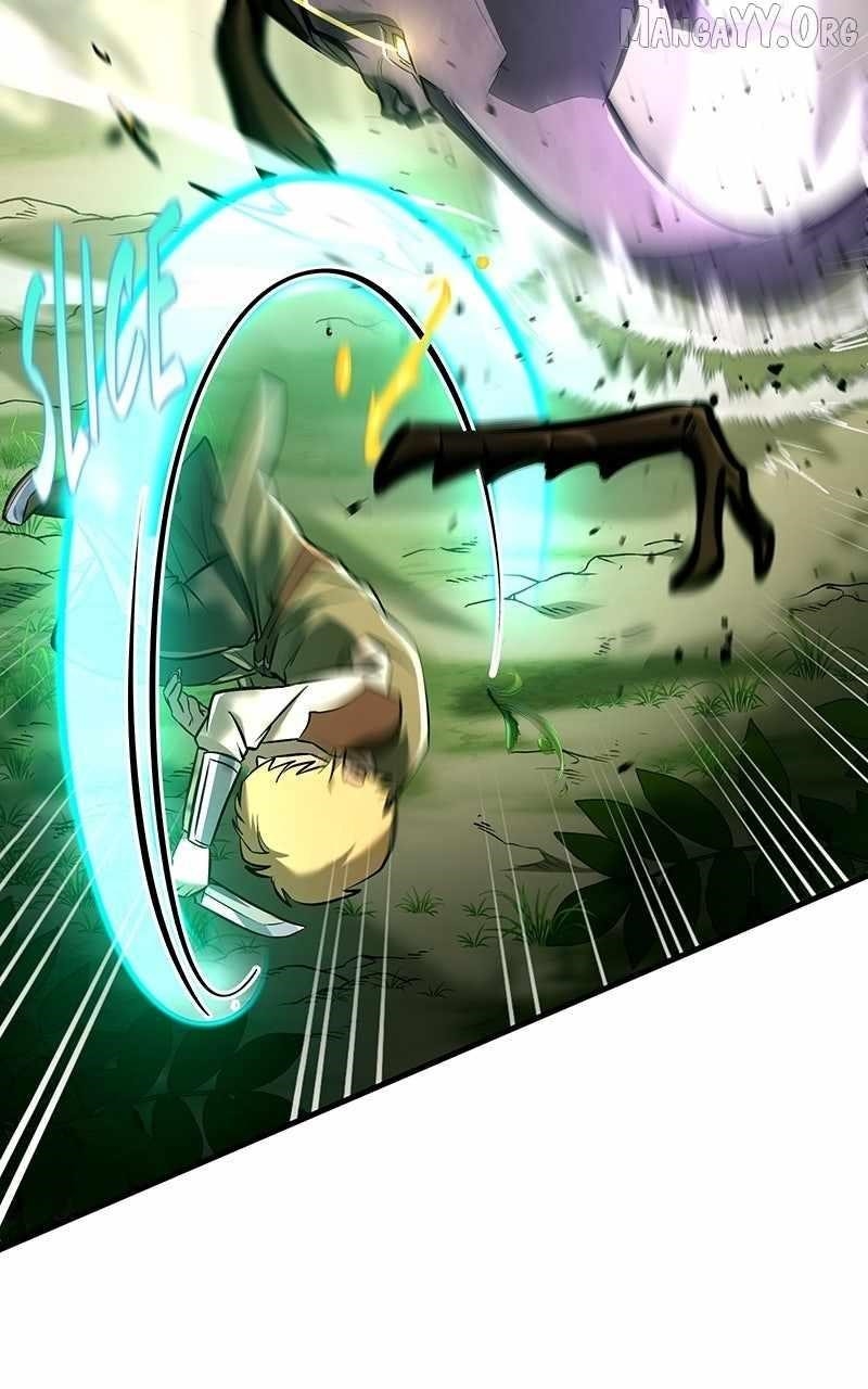 System Universe Chapter 15 - Page 80 in English