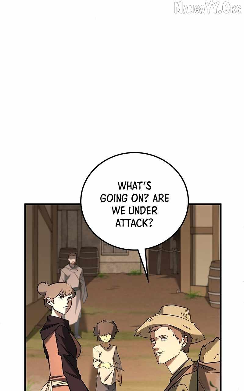System Universe Chapter 16 - Page 10 in English