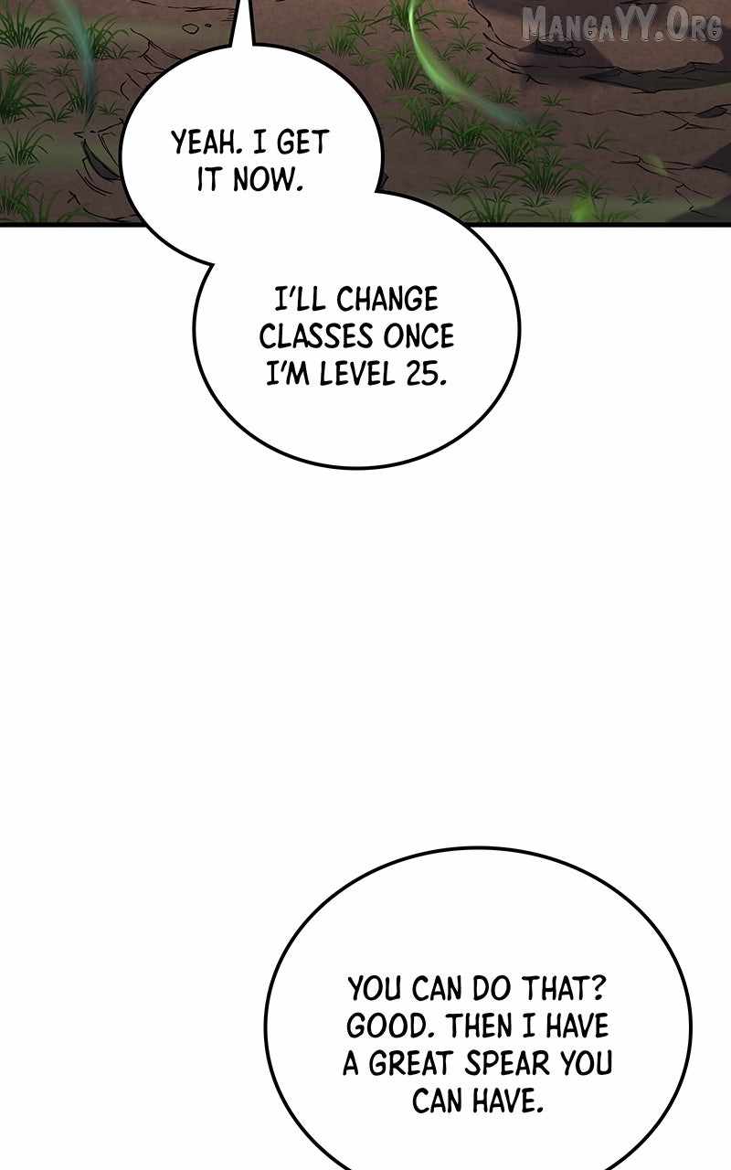 System Universe Chapter 16 - Page 104 in English