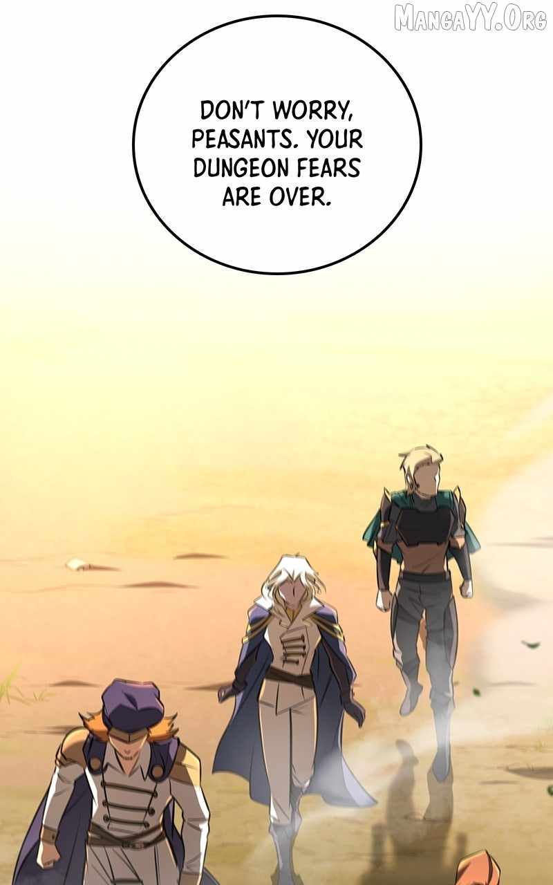 System Universe Chapter 16 - Page 12 in English