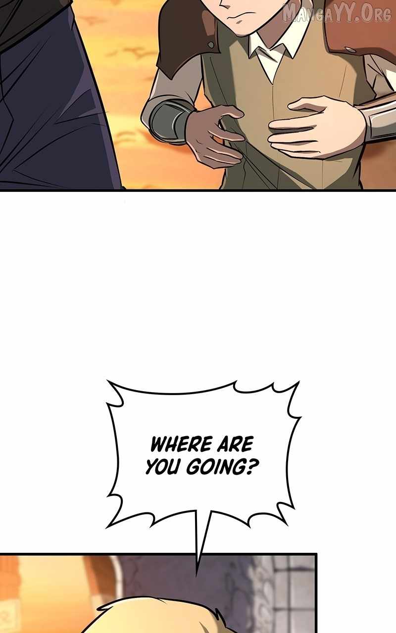 System Universe Chapter 16 - Page 122 in English
