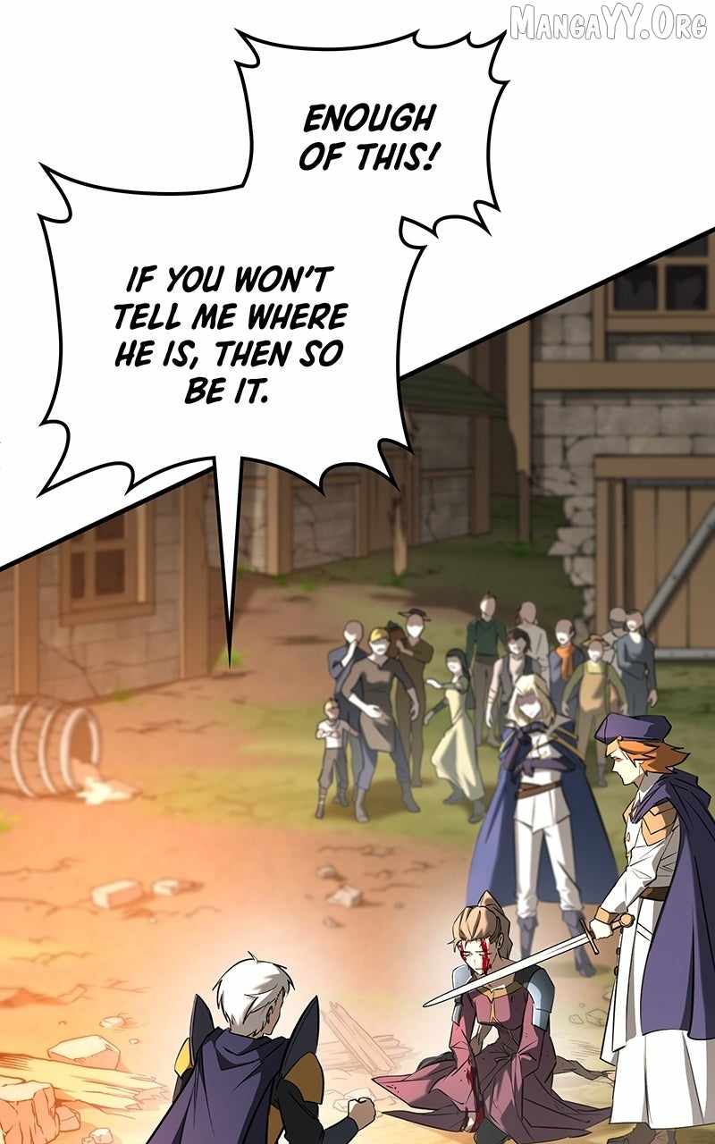 System Universe Chapter 16 - Page 128 in English