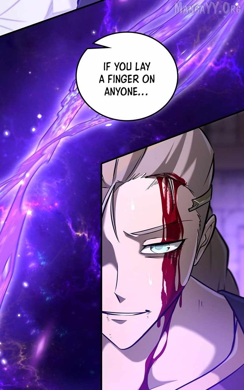 System Universe Chapter 16 - Page 136 in English