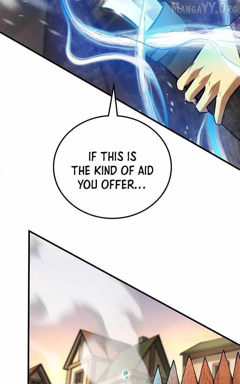 System Universe Chapter 16 - Page 17 in English