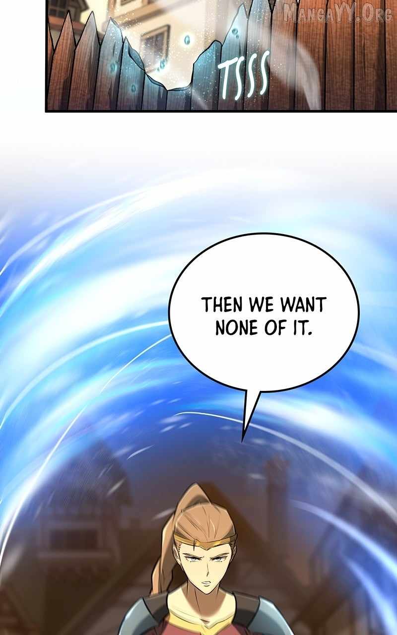 System Universe Chapter 16 - Page 18 in English