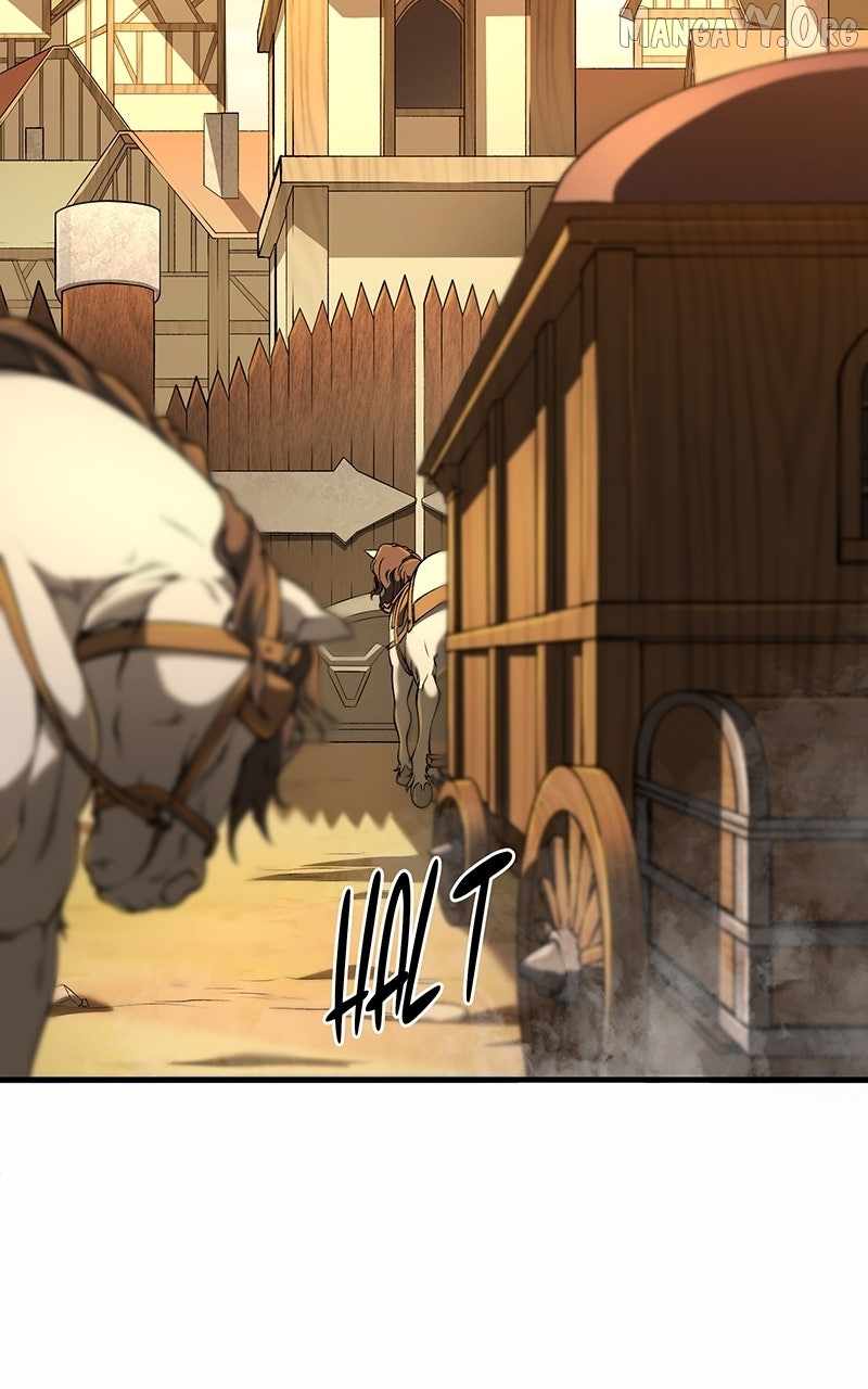 System Universe Chapter 16 - Page 3 in English