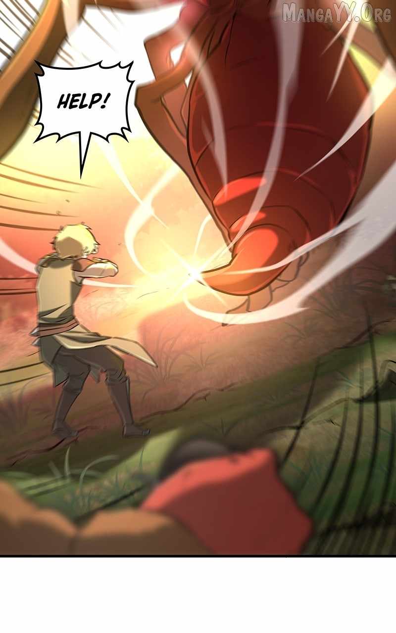 System Universe Chapter 16 - Page 43 in English