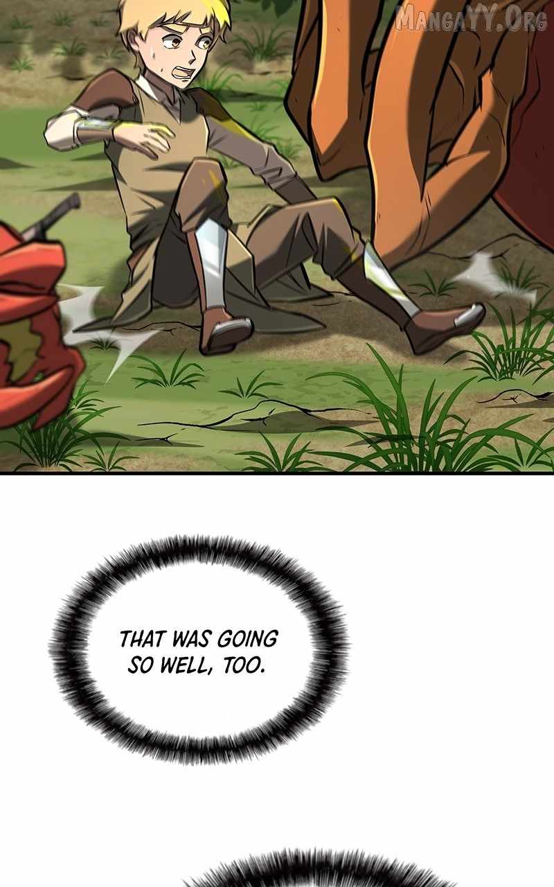 System Universe Chapter 16 - Page 47 in English