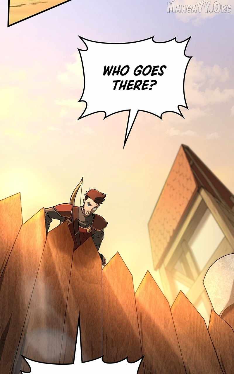 System Universe Chapter 16 - Page 5 in English