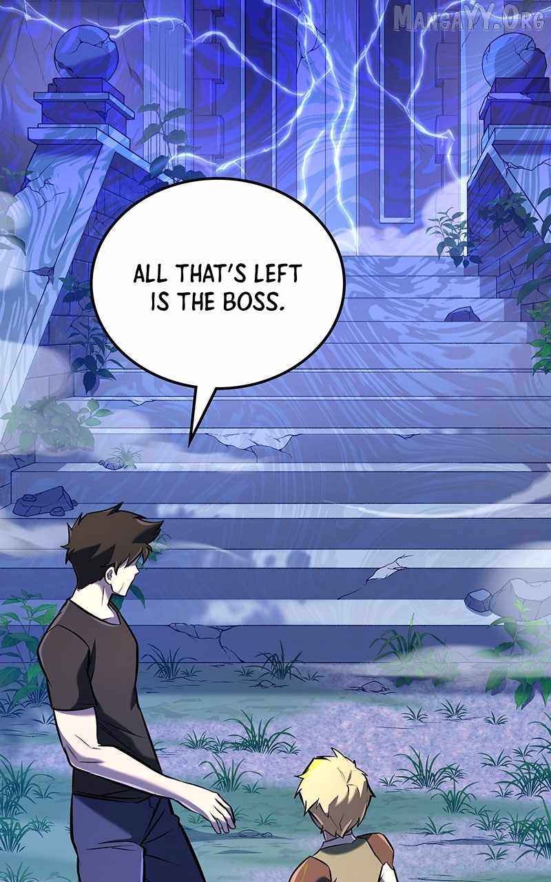 System Universe Chapter 16 - Page 56 in English